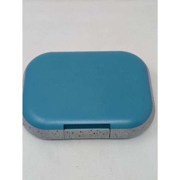 Bentgo Kids' Chill Lunch Box Bento-Style 4 Compartments - Picture 3 of 3